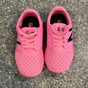 Kids new balance shoes. Brand new.